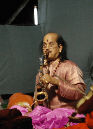 Kadri Gopalnath Facts for Kids