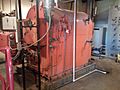 Kewanee Fire-Tube Package Boiler
