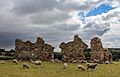 King John's Palace, Clipstone, Nottinghamshire