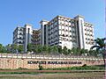 Kuantan Court Complex