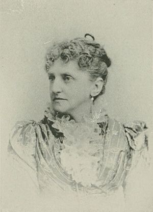 a "Woman of the Century"