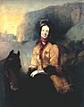 Lady Sale