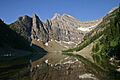Lake Agnes AB