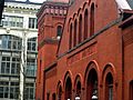 Lancaster Central Market