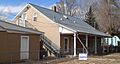 Las Vegas, New Mexico, 933 12th St 1