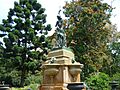 Levy Drinking Fountain, Sydney