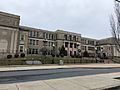 Liberty High School, Bethlehem, Pennsylvania