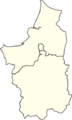 Limavady 1993 blank