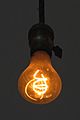 Livermore Centennial Light Bulb