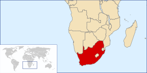 LocationSouthAfrica