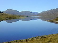 Loch a' Bhraoin - geograph.org.uk - 1016157