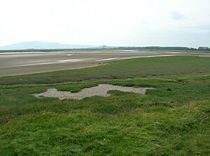 Lochar Bay at Brow