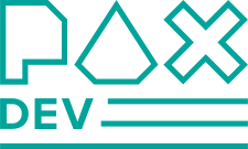 Logo of PAX Dev