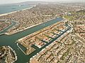 Marine Stadium Long Beach California
