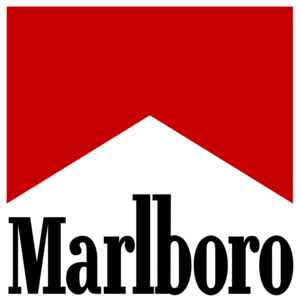Marlboro Logo