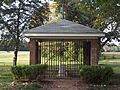 Mason-Dixon Monument Oct 11