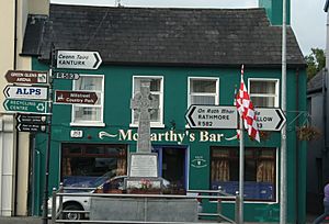 Millstreet Facts for Kids