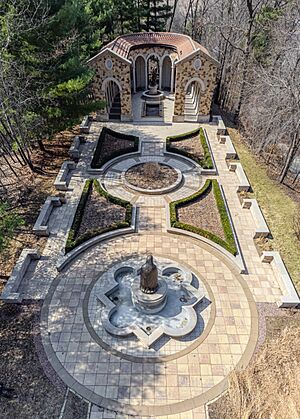 Memorial to the Unborn