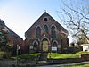 Methodist Church, Highgate Hill, Hawkhurst - geograph.org.uk - 326246.jpg