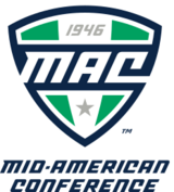 Mid-American Conference logo.svg