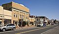 Middletown HD DE1