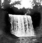 Minnehaha Falls 1914 USGS