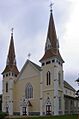 MiscoucheChurch