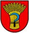 Coat of arms of Möhlin