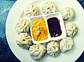 Momo nepal