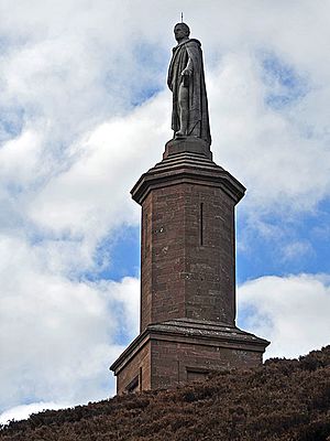 Monument to the First Duke of Sutherland (geograph 1789037)