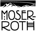 Moser-Roth logo