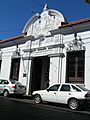 Museo histórico provincial Corrientes