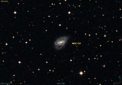 NGC 0721 DSS
