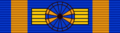 NLD Order of the Dutch Lion - Grand Cross BAR