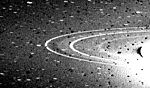 Neptune rings PIA02224