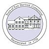 Official seal of New Hartford, Connecticut