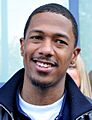 Nick Cannon 2010