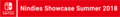 Nindies Showcase logo