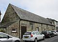 Niton Village Hall (former Baptist Chapel), High Street, Niton (May 2016) (1)