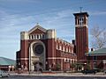 OKC Cathedral