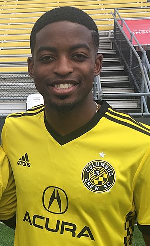 Obinwa Abuchi Columbus Crew SC Meet the Team 2017 (cropped).jpg