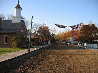 Ohio village fall 2006.jpg