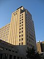 Old CNB Building, Shreveport, LA