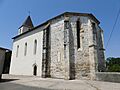 Oraàs - Église de l'Assomption - 5