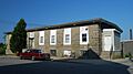 Osborn Mill Store House