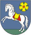 Coat of arms of Ostrava