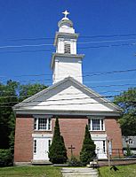Our Lady of Mercy Roman Catholic Church, Putney, Vermont