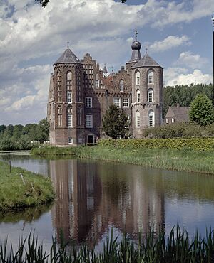 Croy Castle