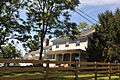 PLEASANT VALLEY HISTORIC DISTRICT, HUNTERDON COUNTY