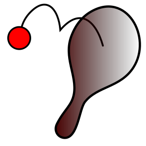 Paddleball
